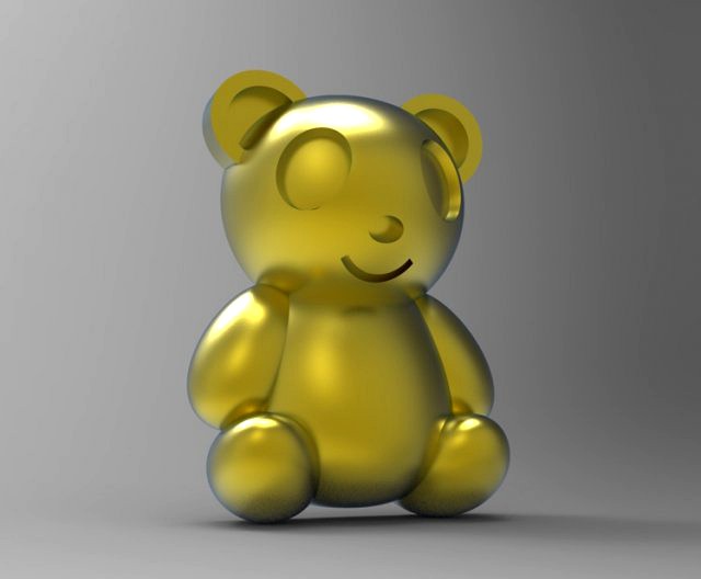 bear