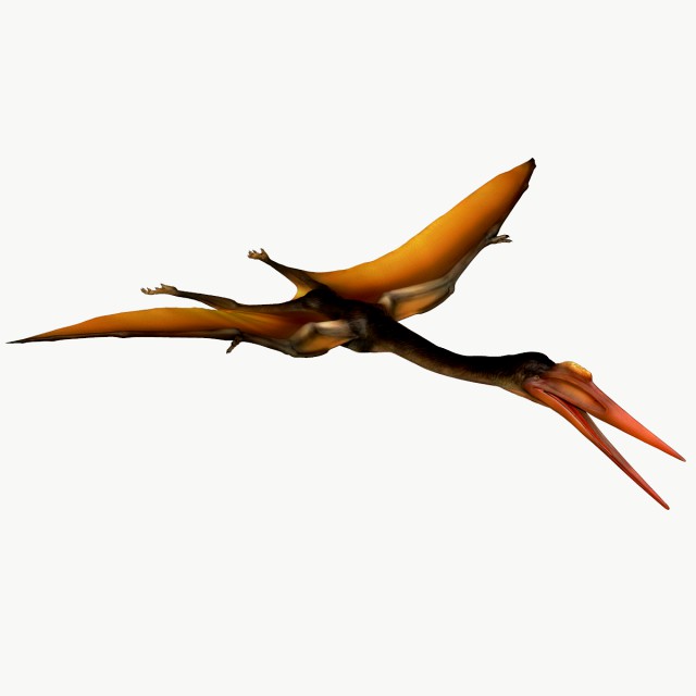 quetzalcoatlus