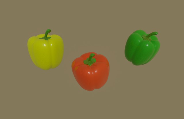 bell pepper