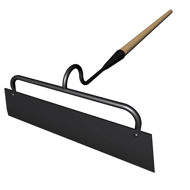 hoe