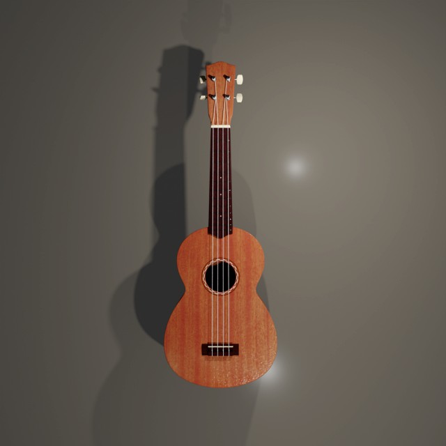 ukulele