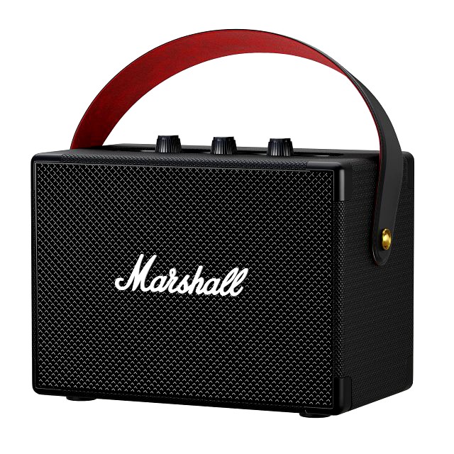 marshall kilburn 2