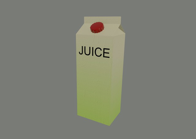 juicebox