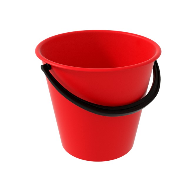 bucket