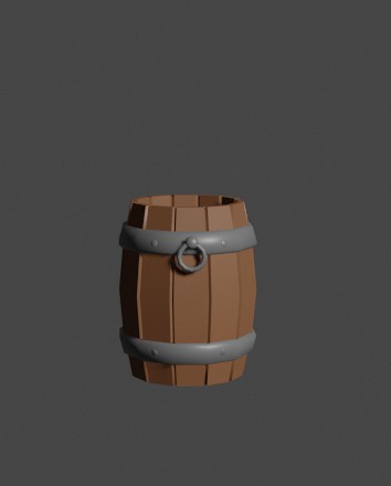 barrel