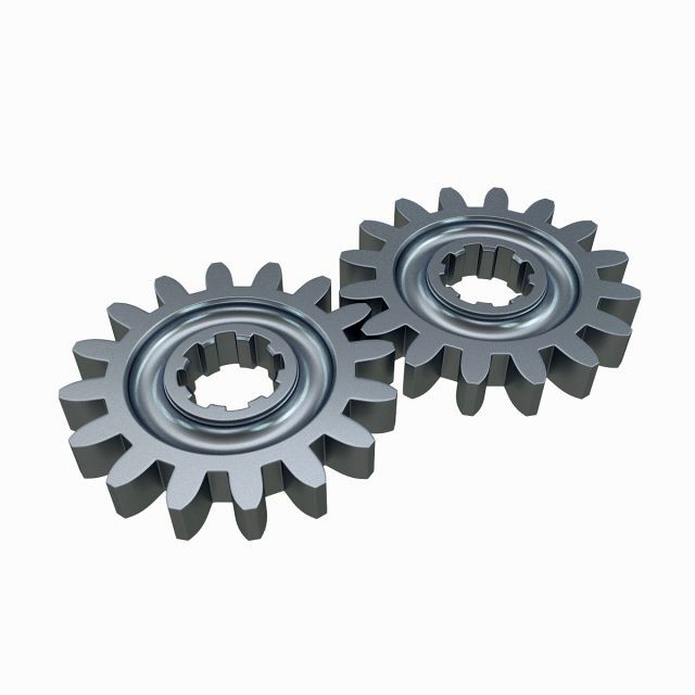 gear