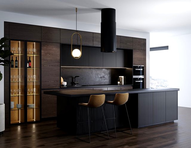 modern kitchen 7