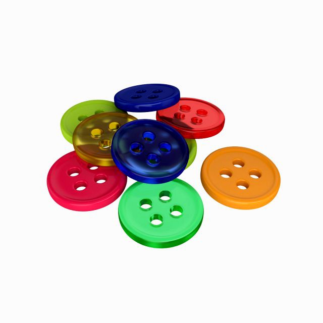 buttons