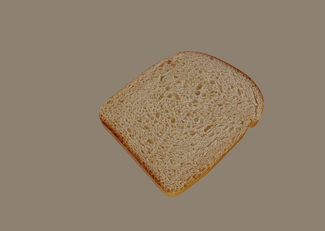 bread slice