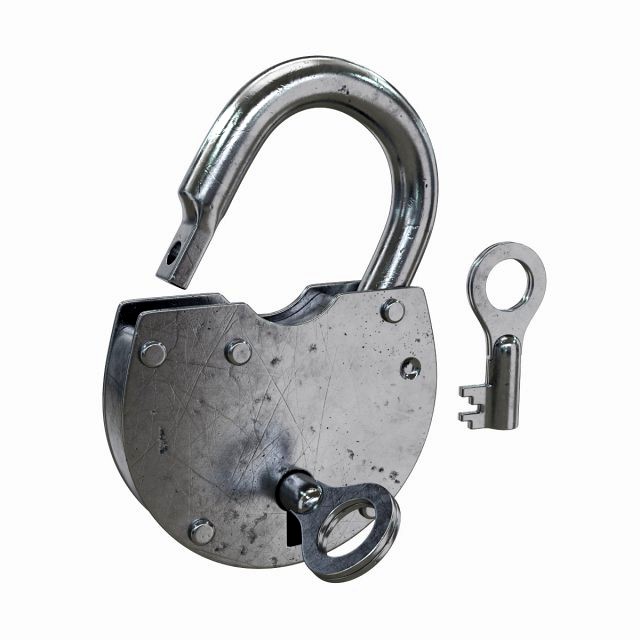 padlock
