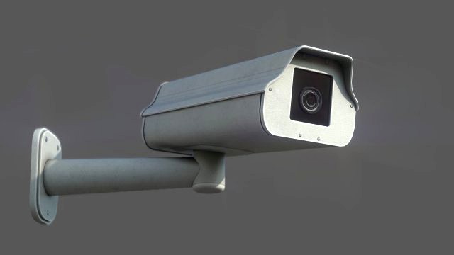 security cam