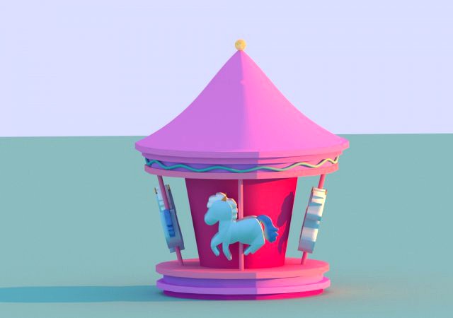 carousel