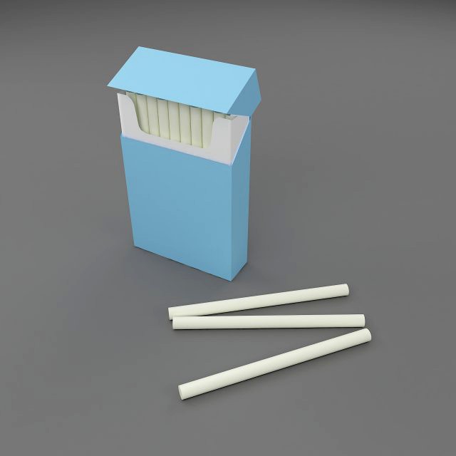 cigarette