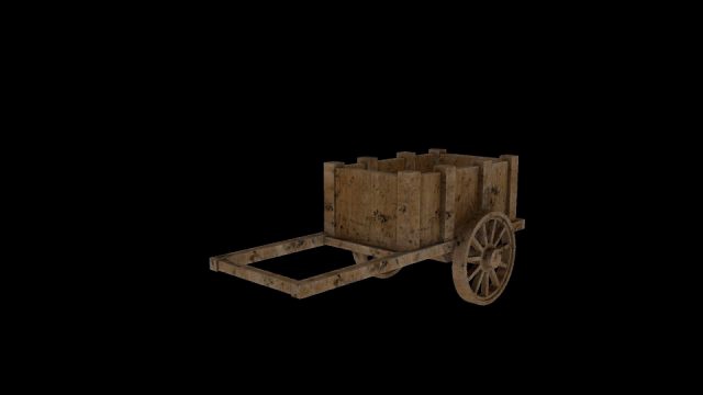 wagon