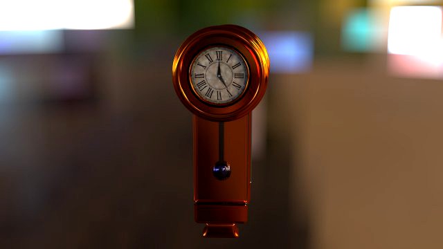 watch