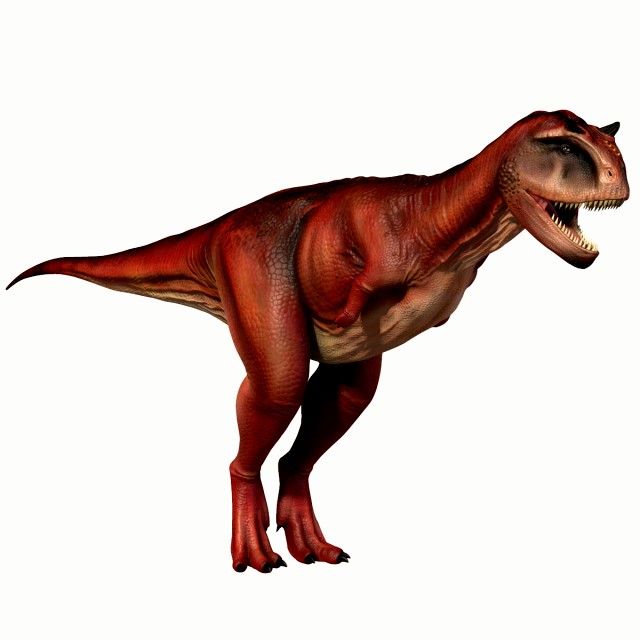 carnotaurus