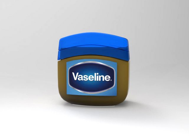 vaseline