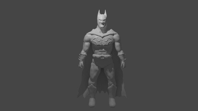 batman
