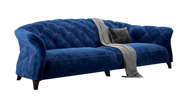 danetti chesterfield sofa 3 seater