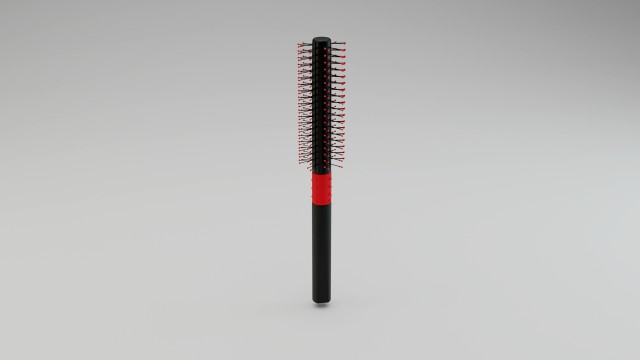 roller comb