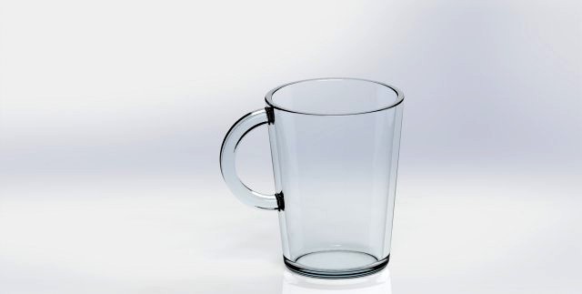 water glass-v1 original dimentions