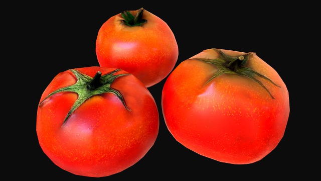 Tomatoes