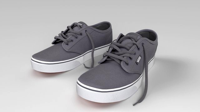 vans atwood