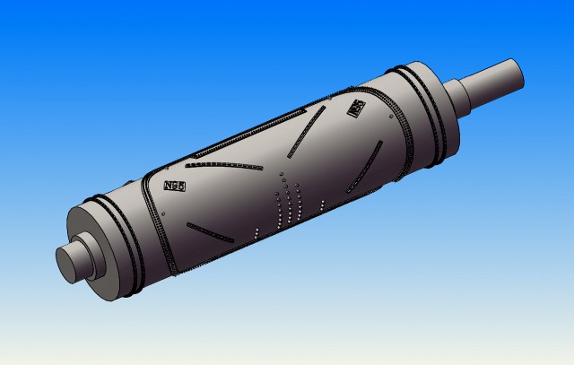 n95 mask machine mold 3d cad pdf