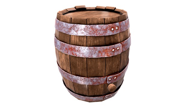 barrel