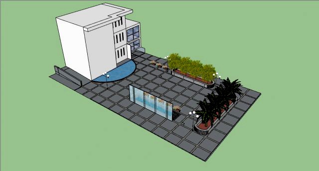 exposicion area