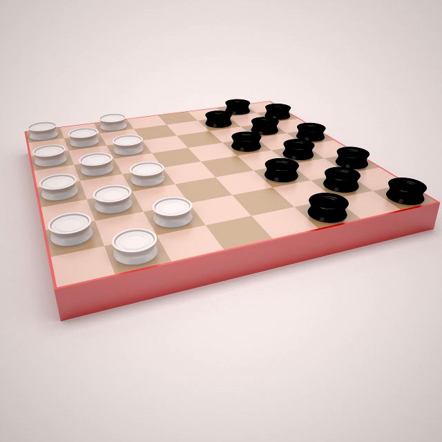 checkers
