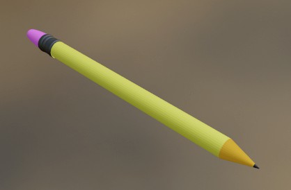 pencil