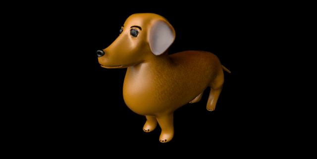 dachshund