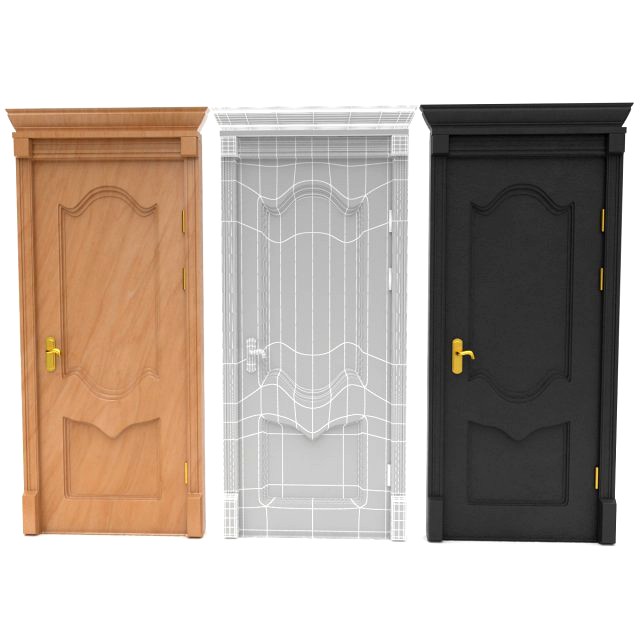 door set