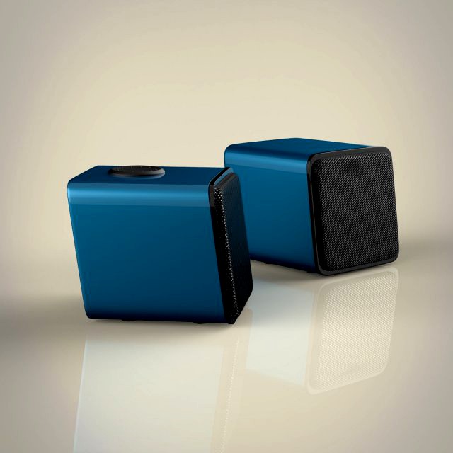 bluetooth speakers