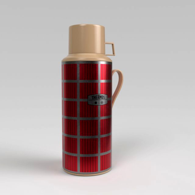 thermos