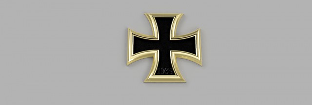 iron cross