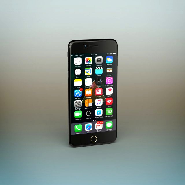 iphone 7 plus