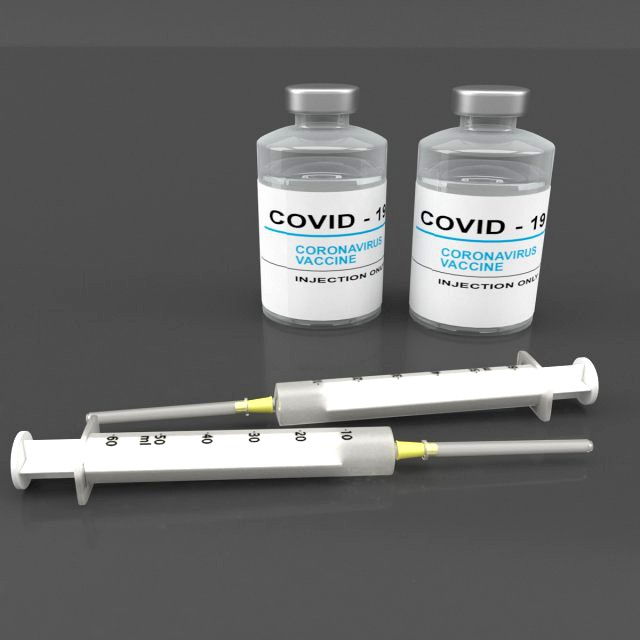 corona vaccine