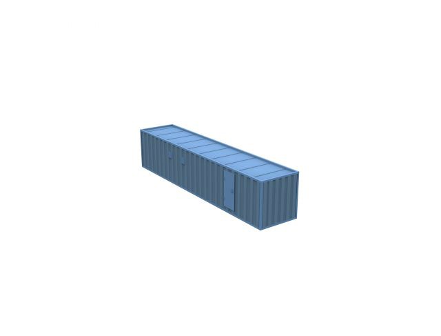 container