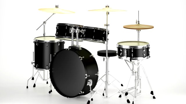 drums