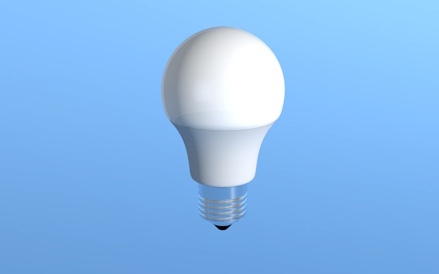 led lightbulb