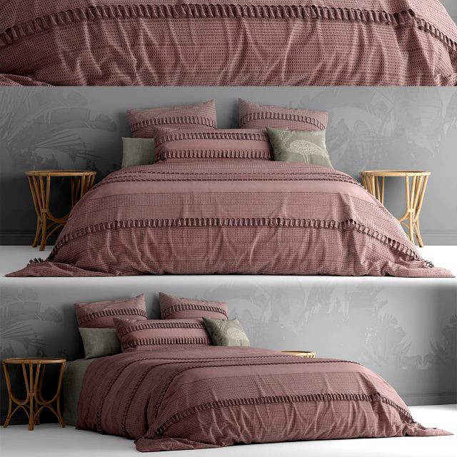 photorealistic bedding adairs australia