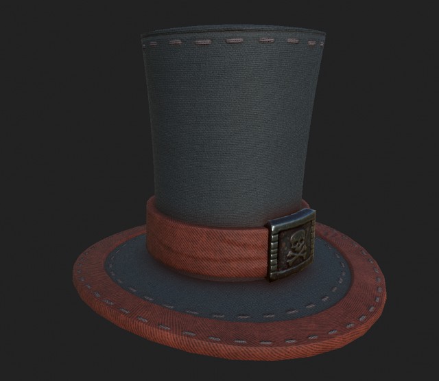 magicians hat