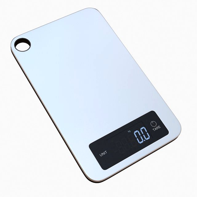 kitchen scale