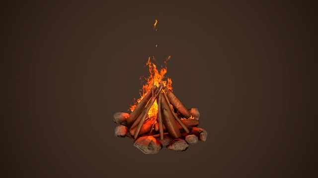 campfire free