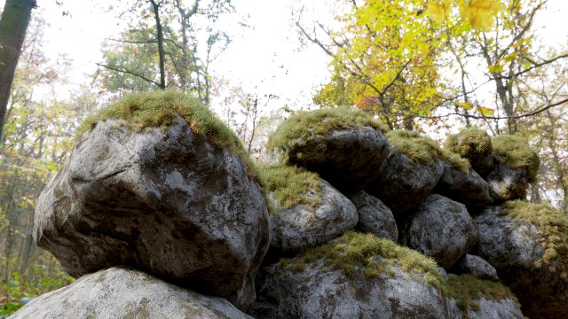 stone pack