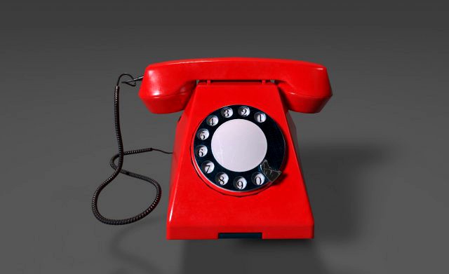 telephone