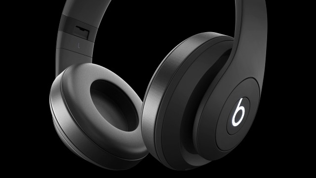 beats headphones foldable