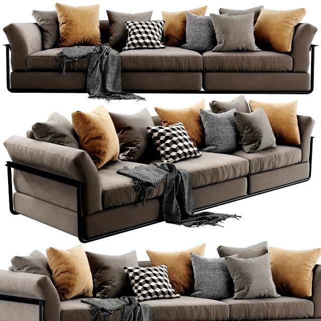 flexform zeno